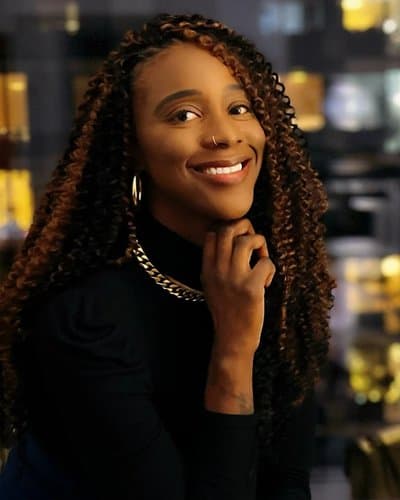 Danielle Sterling, Project Consultant