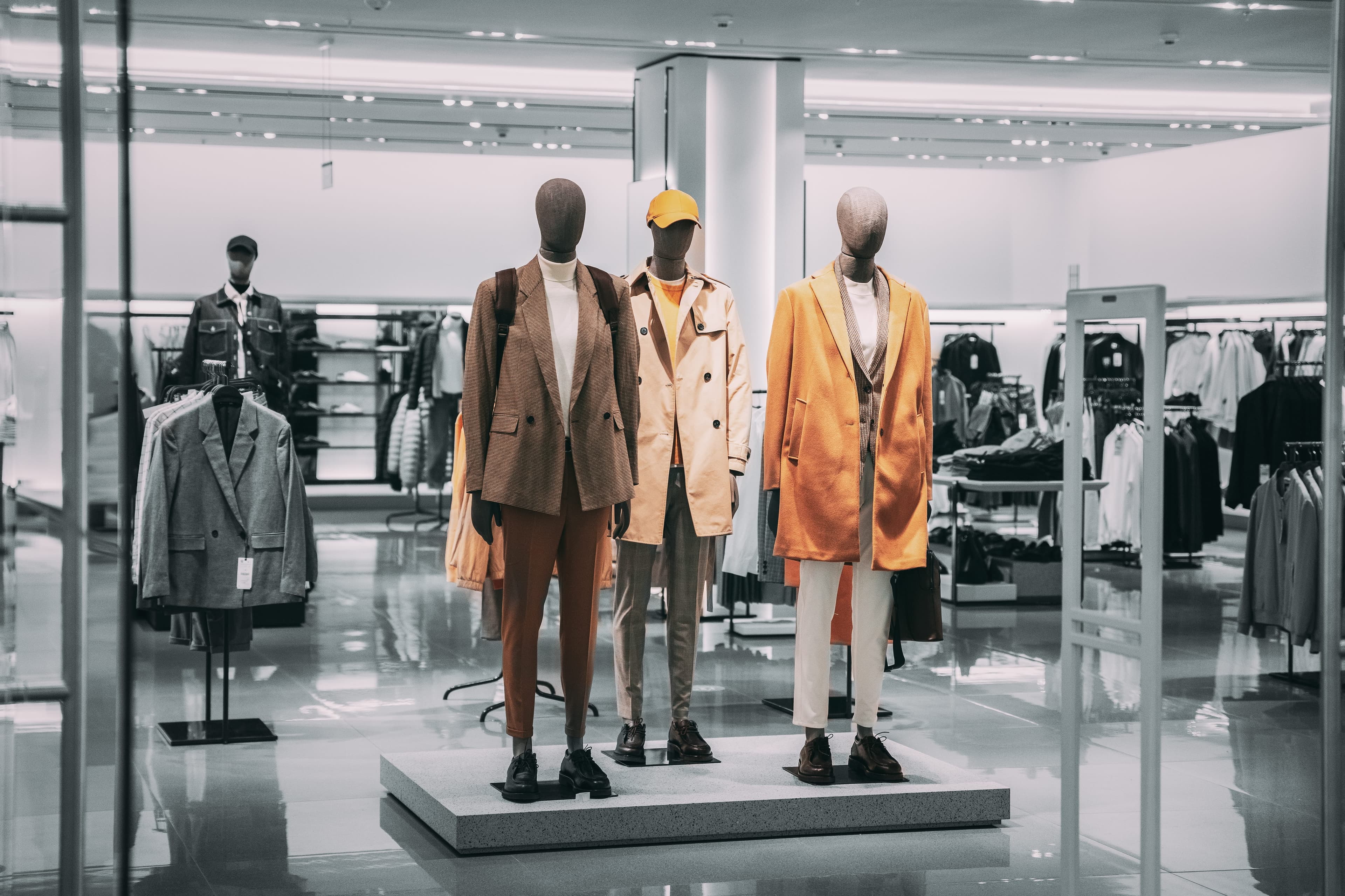 AI Can Spot the Trend. The Hard Part Is Acting on It