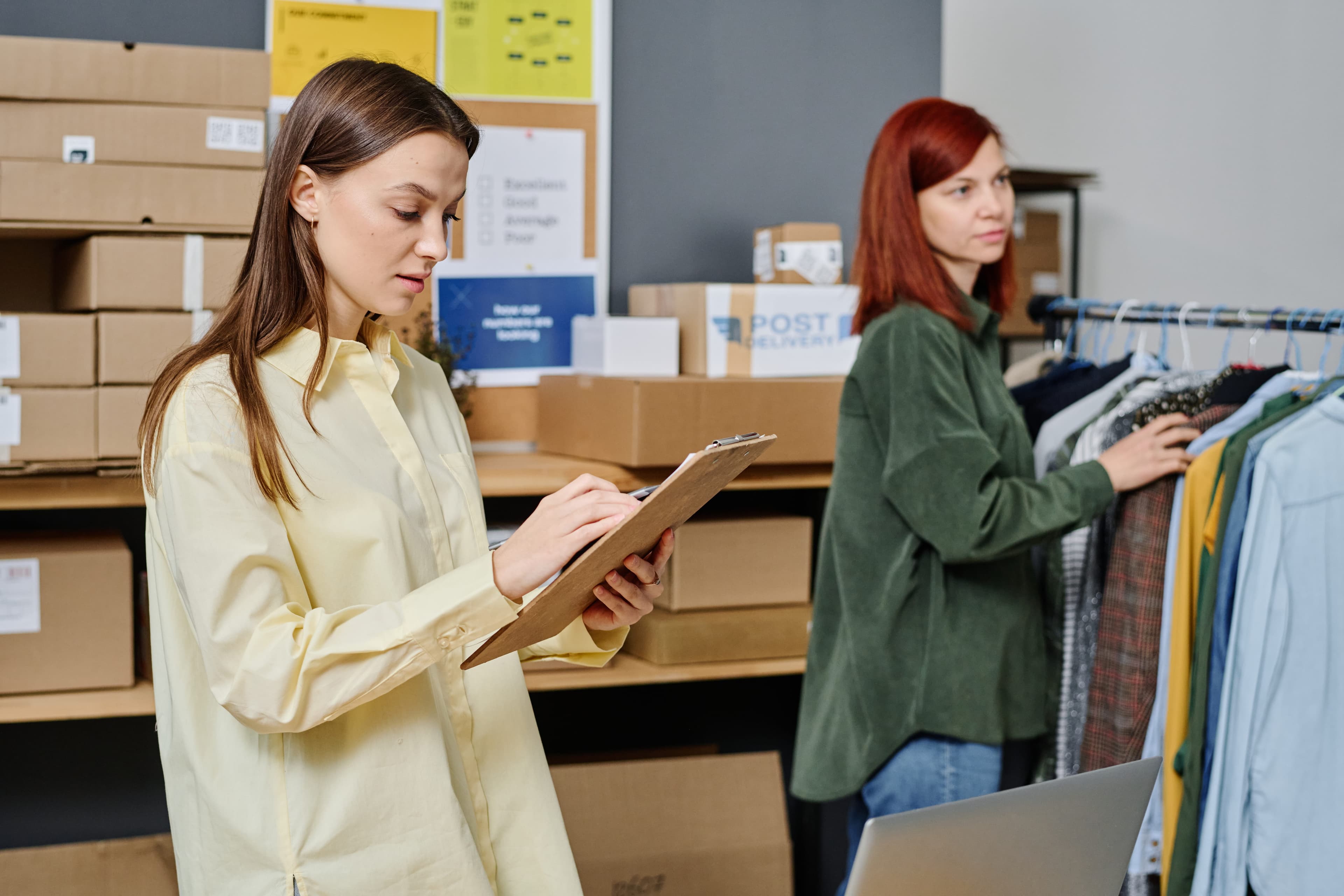 Enhancing Inventory Visibility: The Retail Shift from Data to Decisions