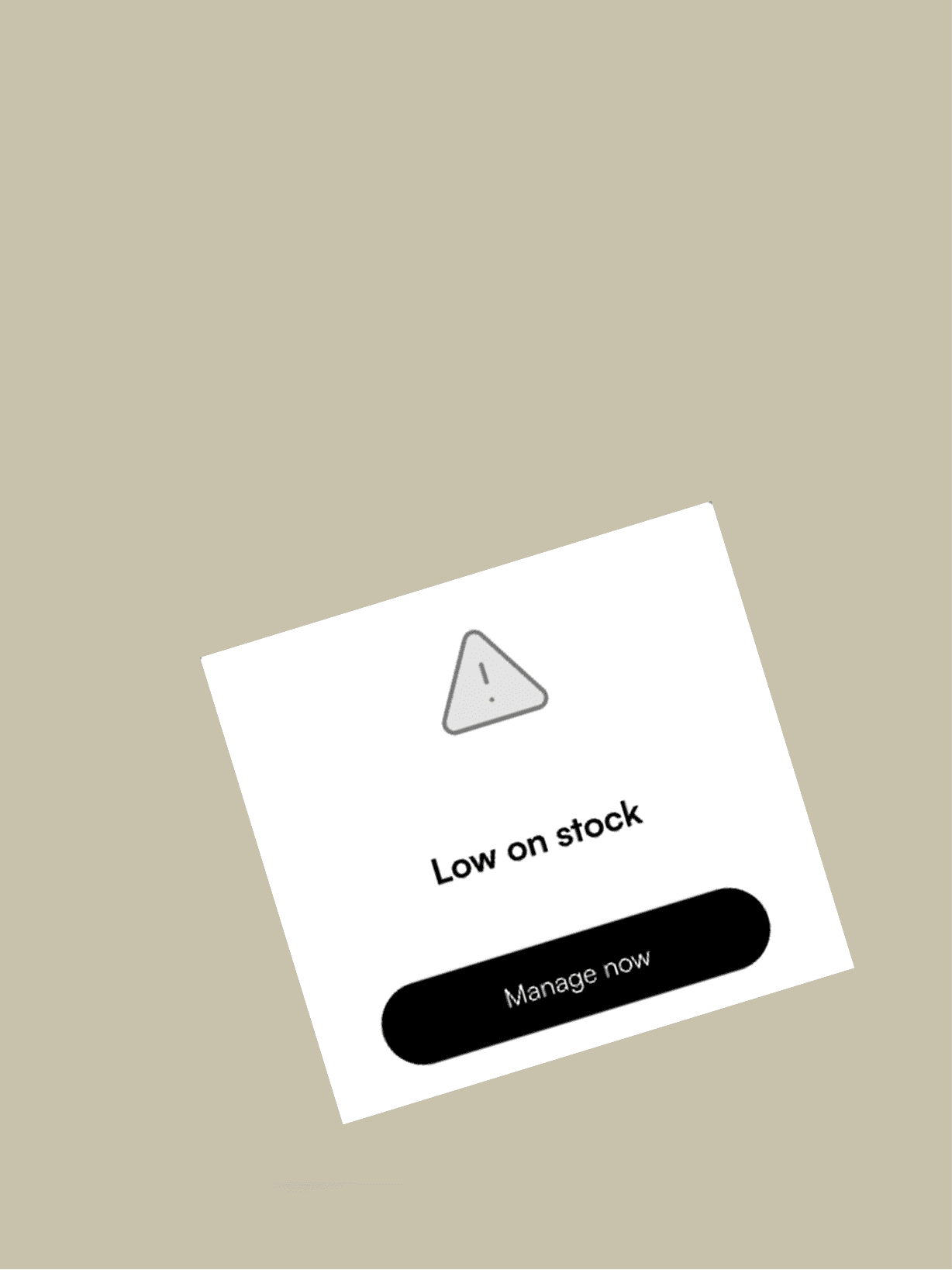 Left background