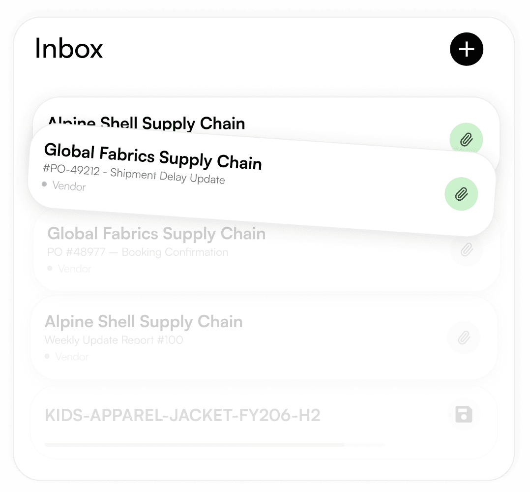 Email, Simplified