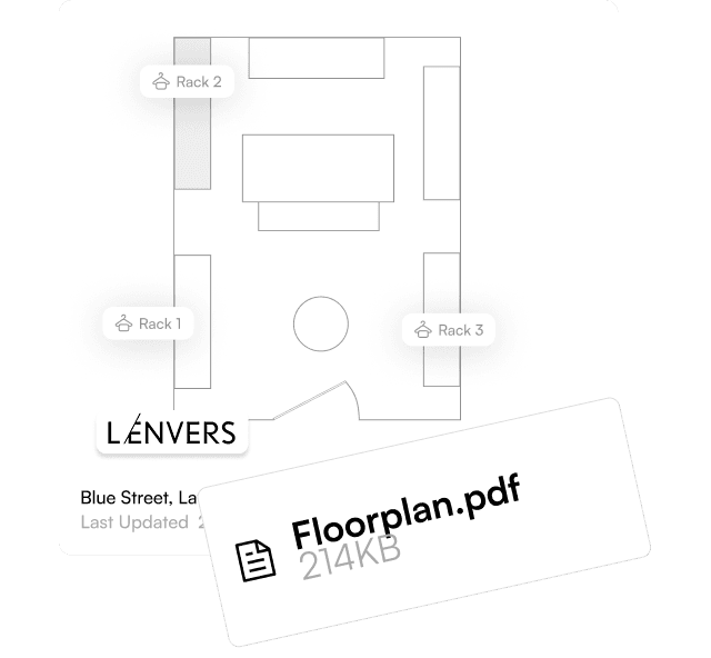 Seasonal Layout Templates