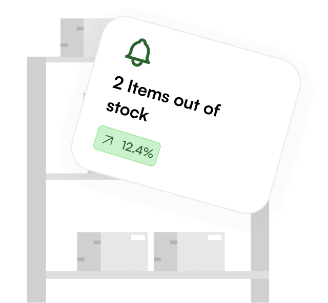 Smart Alerts