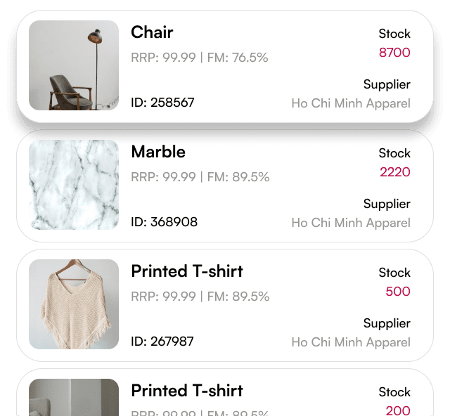 Trend Tracking