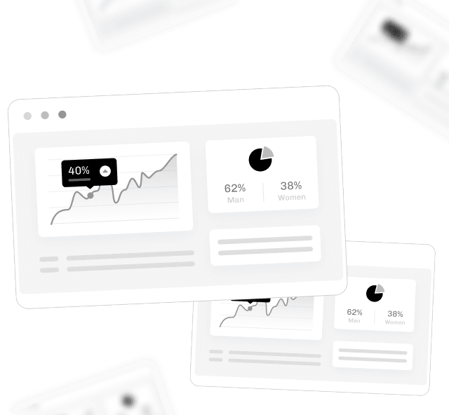 Visual Dashboards