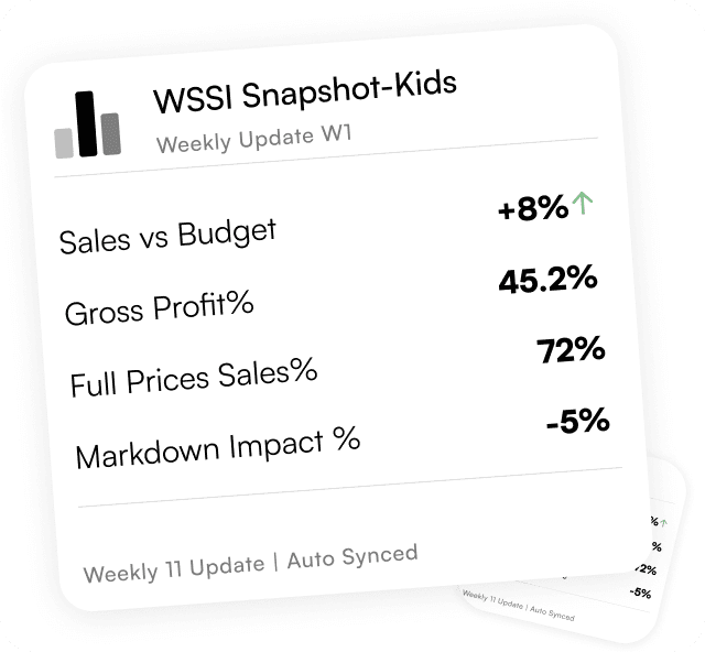 WSSI
