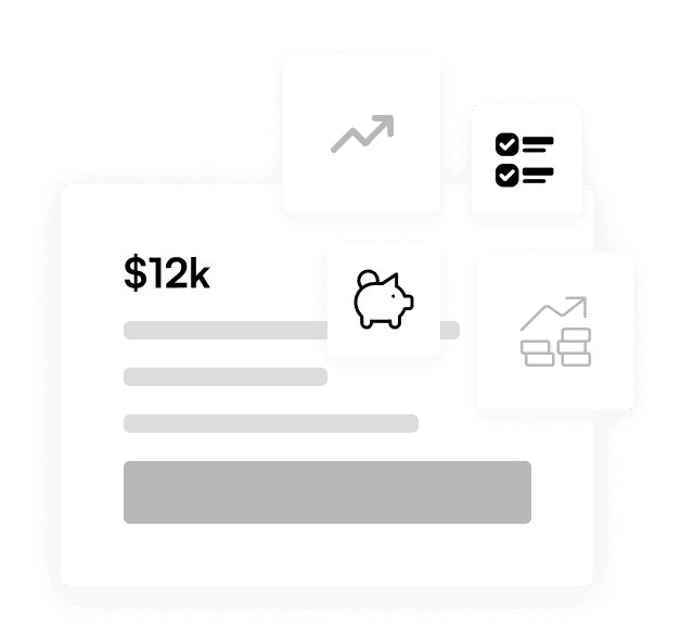 Higher Campaign ROI