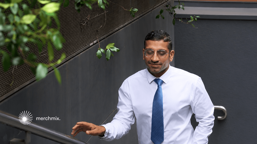 Amit Sharma, CIO at Auriste, on finding and fixing margin leakage with Merchmix