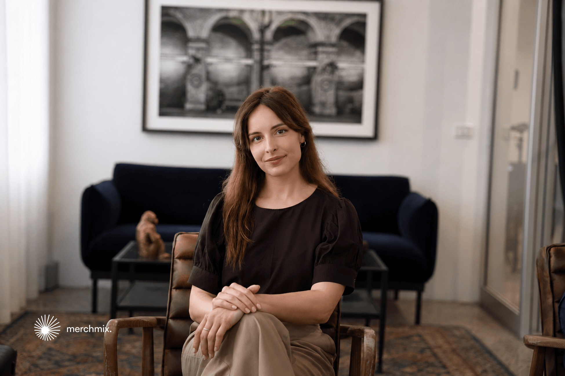 Sophie Langford - Merchmix Visual Merchandising