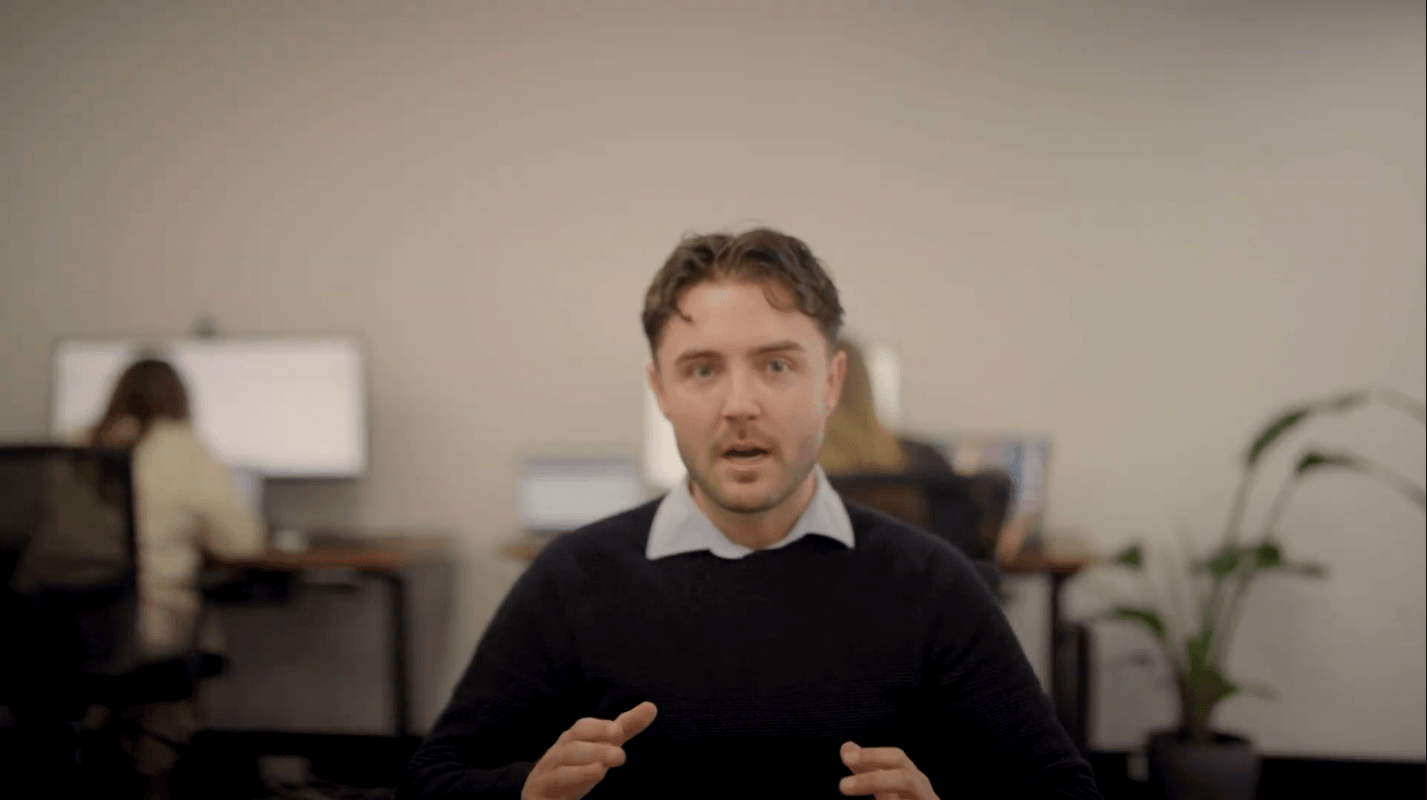 Curtis Whitfield, Retail Manager, Melbourne Australia, on supplier performance and transparency in Merchmix