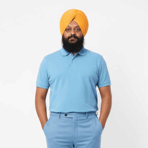 Amandeep Singh Behal, Dev Lead
