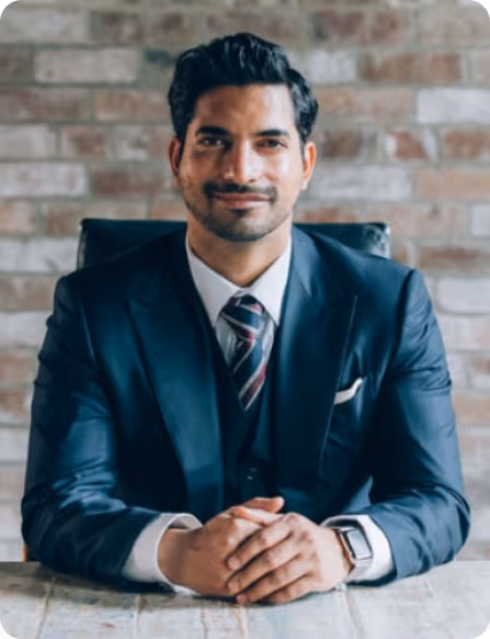 Aneesh Bond, CTO