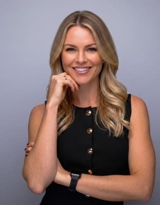 Matilda McCormack, Partnership Manager