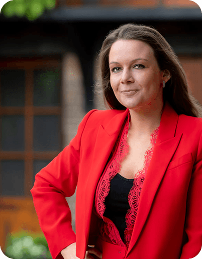 Nicola Bond, Founder and CEO