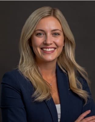 Vivienne Callahan, Sales Development Manager