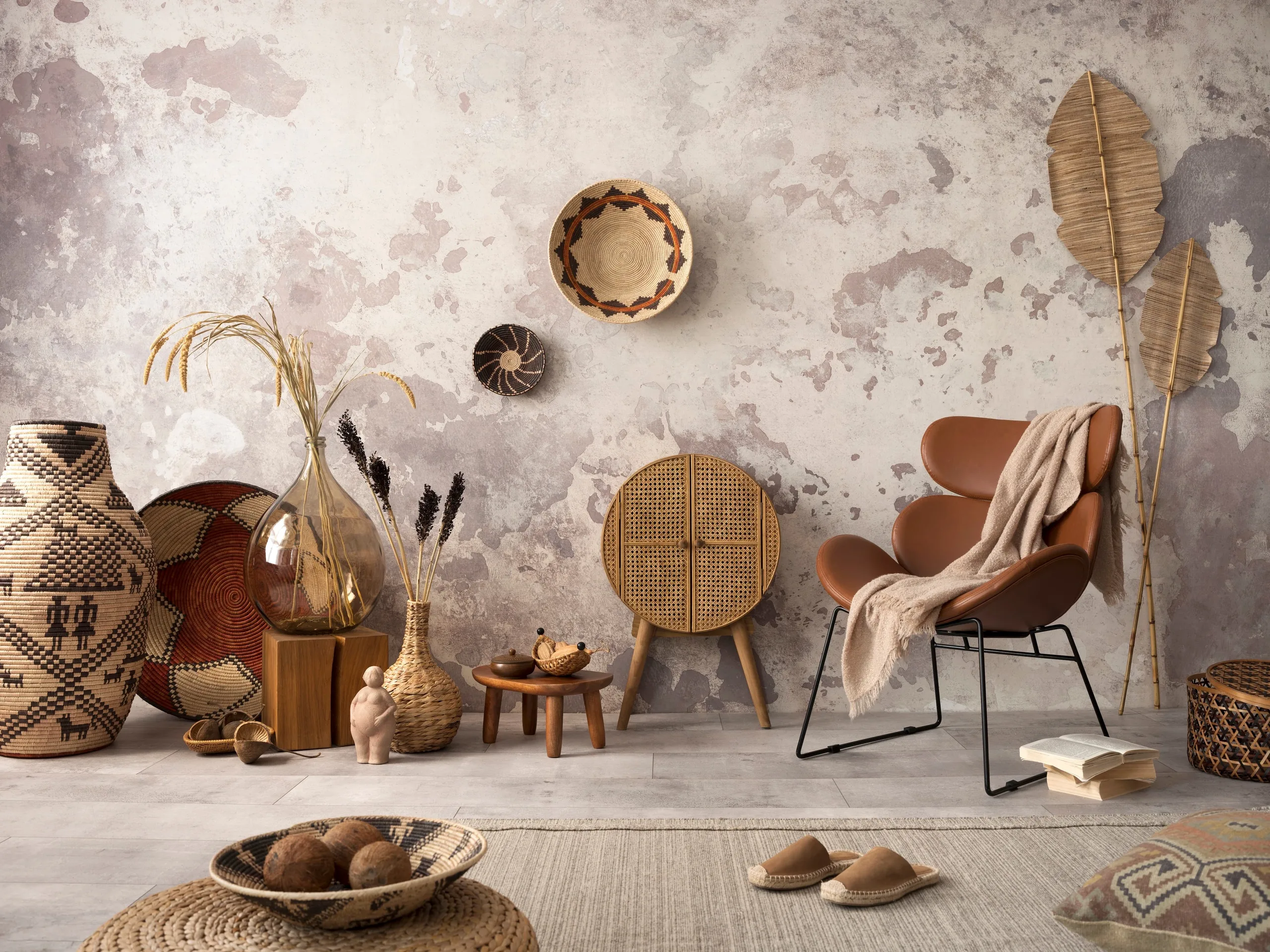 Homewares and general merchandise